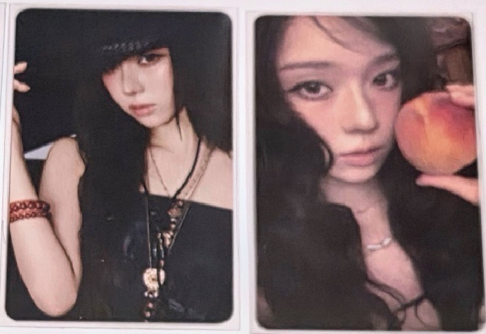 年曆後續隨機卡