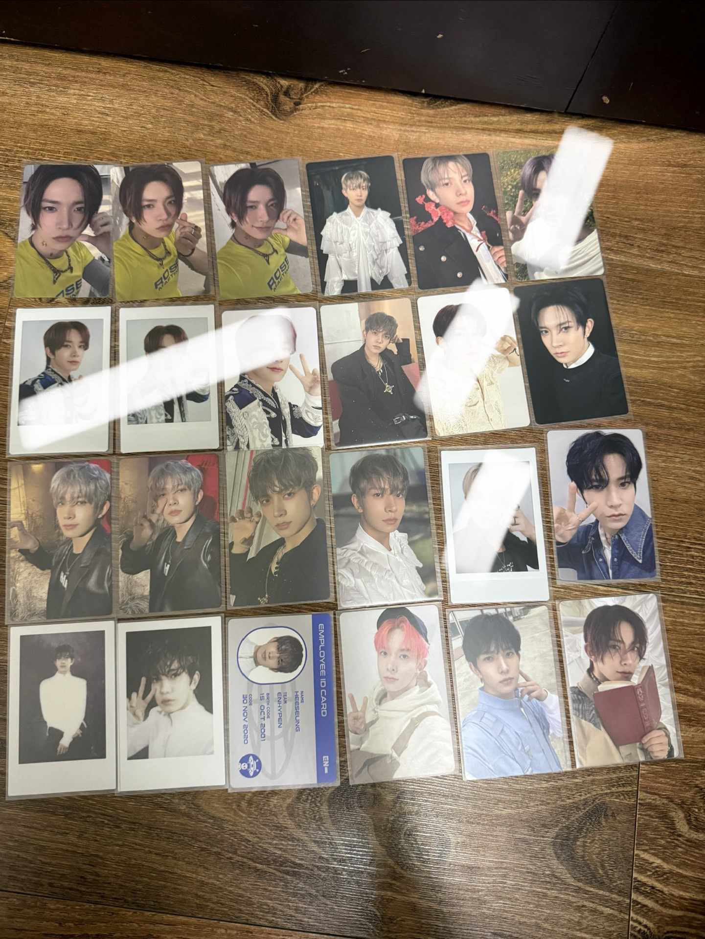 💕李羲承大盤 拆售私訊