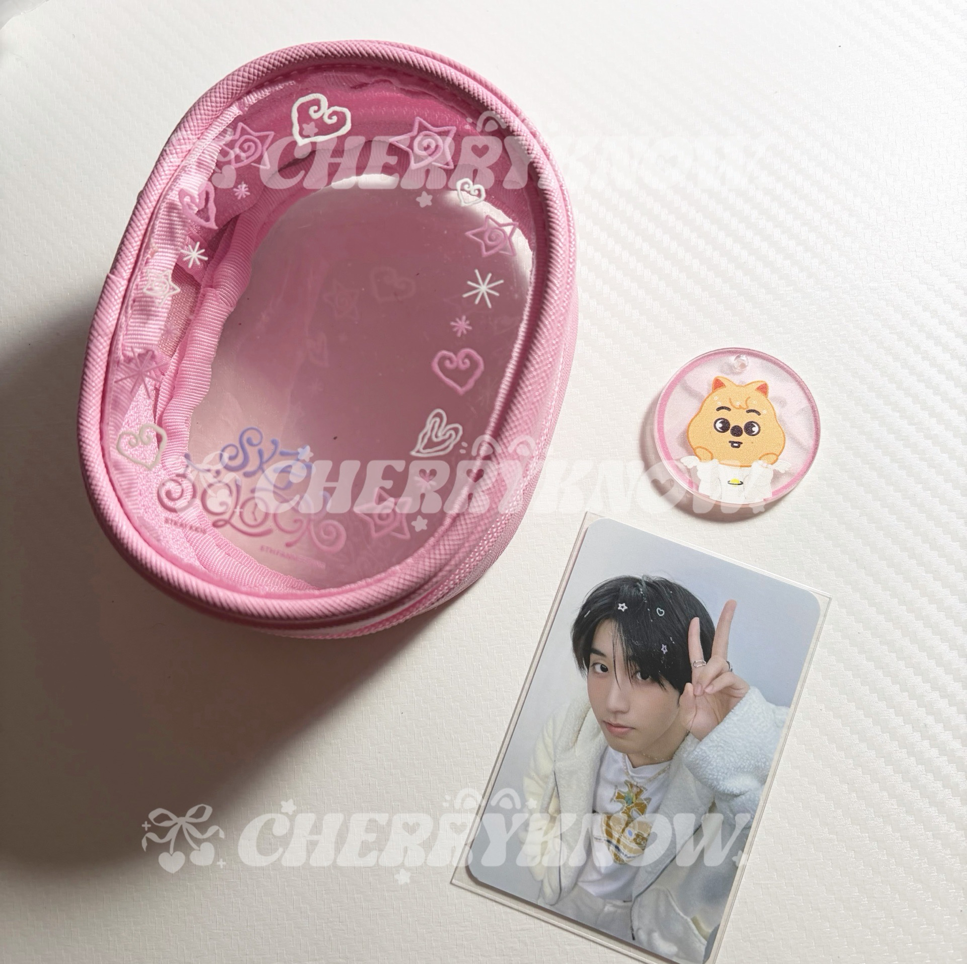 5期飯咪娃包（城）