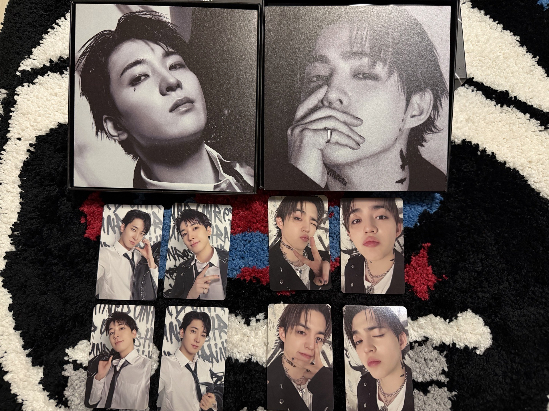 正五克拉盤一鍵畢業全專 喆圓