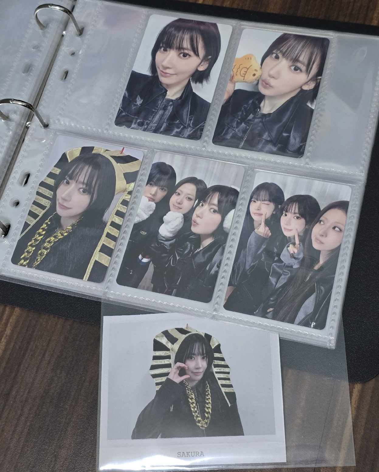 DICON B版櫻+wvs特典