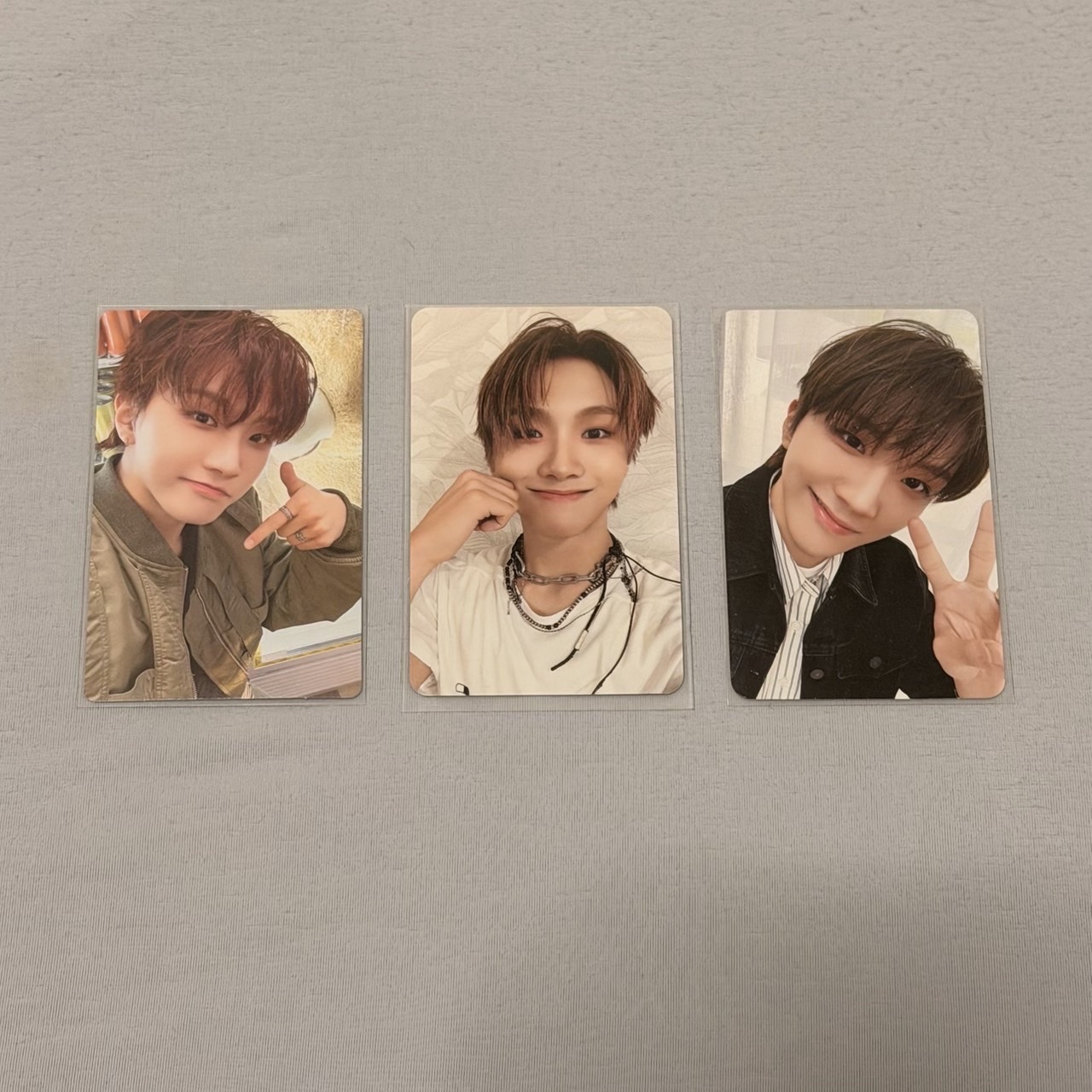 🔖金雲鶴｜萌萌專卡