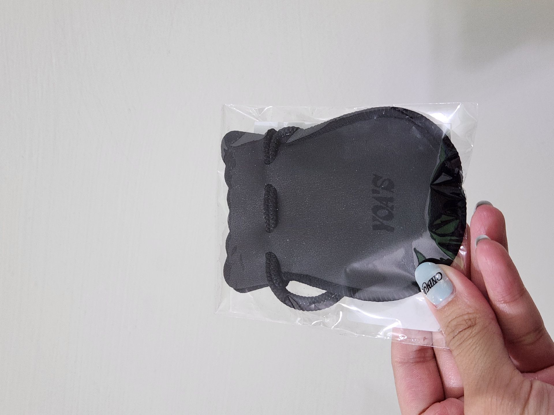 Yoa's會員限定項鍊