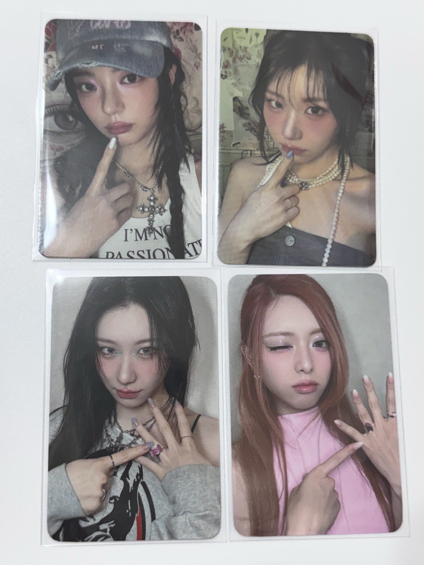 🌟GWBG專卡&特典