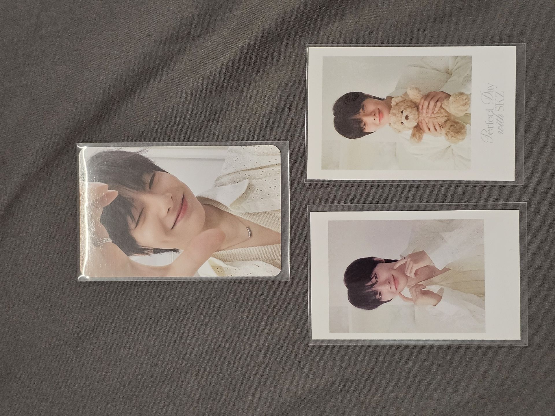 I.N 2024年曆 小卡 整圖出