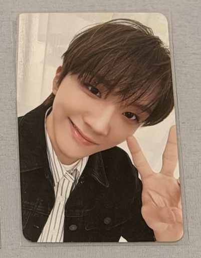 The Action 電子專卡