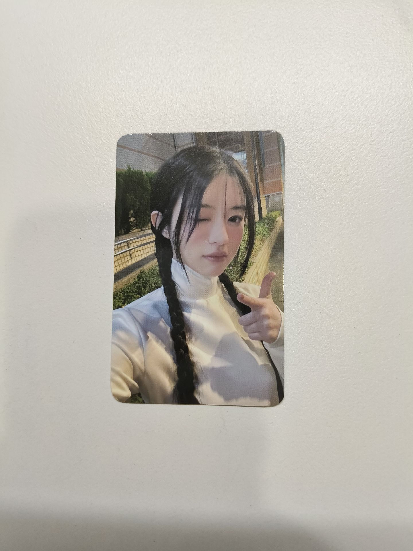 🔴SUPER REAL ME m2u 1.0 幸運卡 