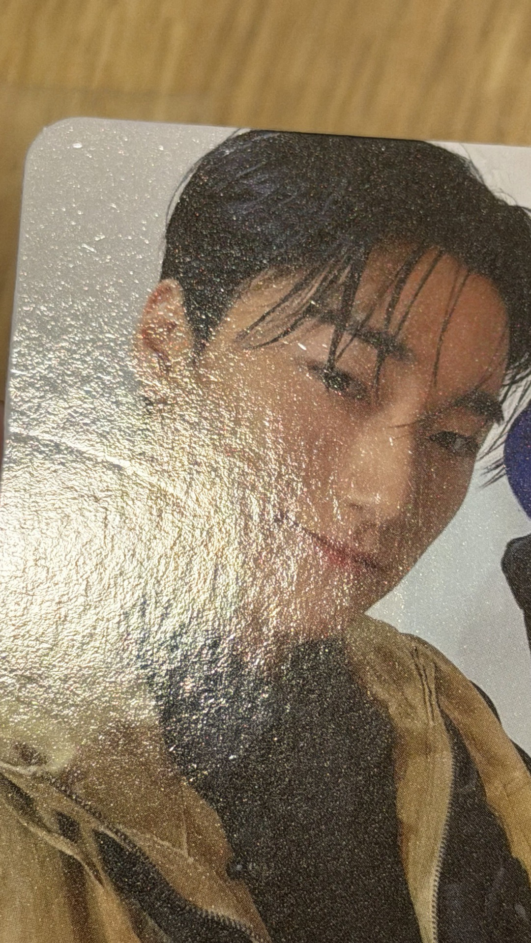 ［可當綁］ateez各種小卡