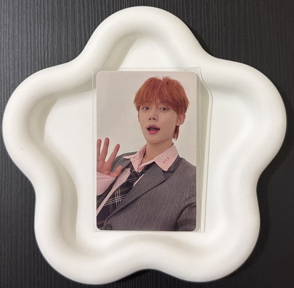 橘子竣🍊 現貨