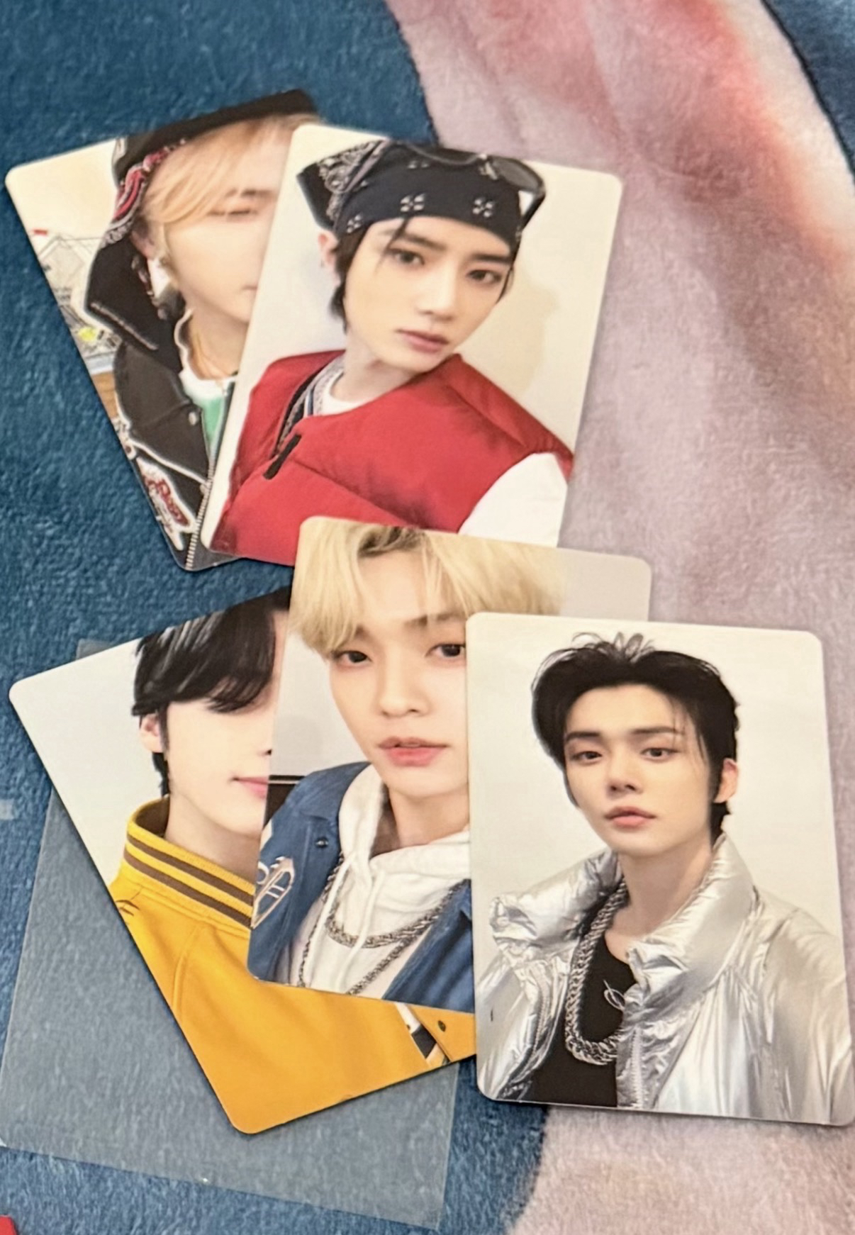 2024年回憶錄小卡組