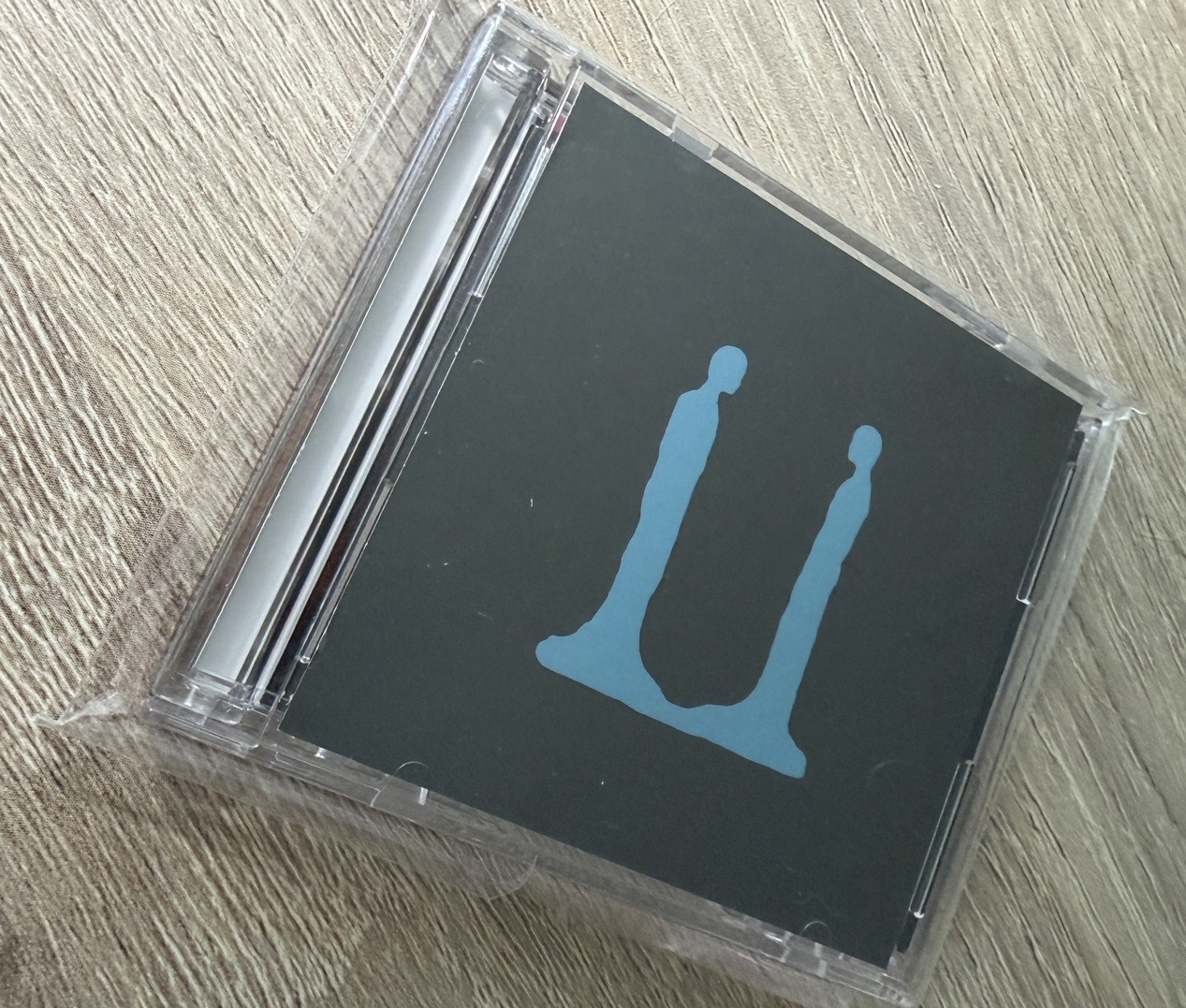 降售❣️權志龍 kit專藍版