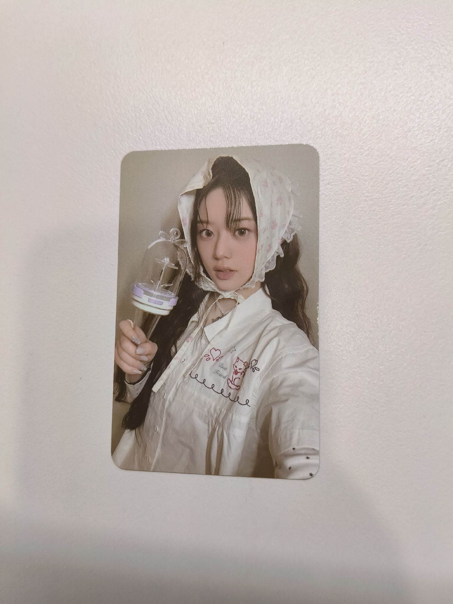 ⚪手燈 周邊卡 手燈卡