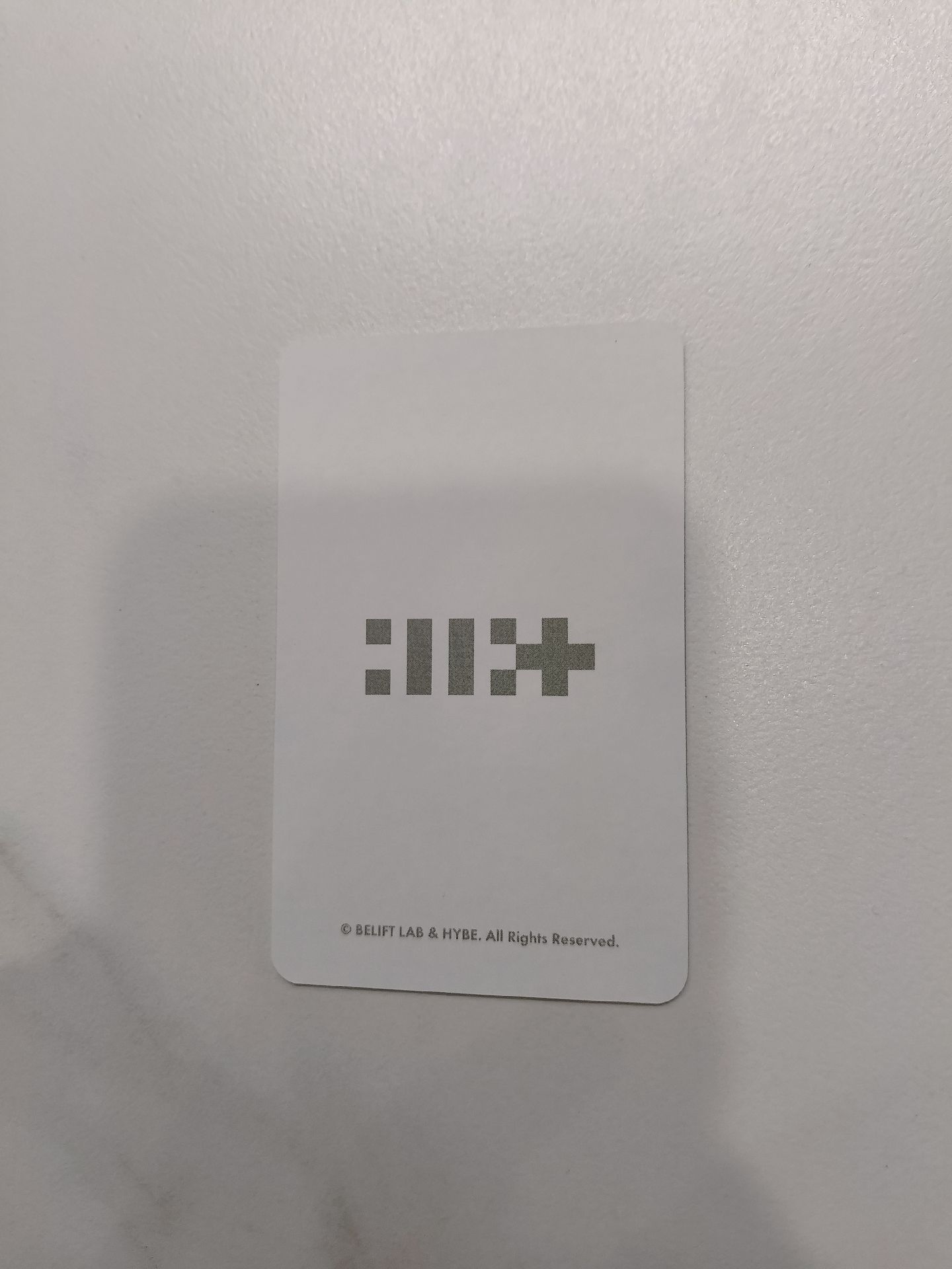 ⚪手燈 周邊卡 手燈卡