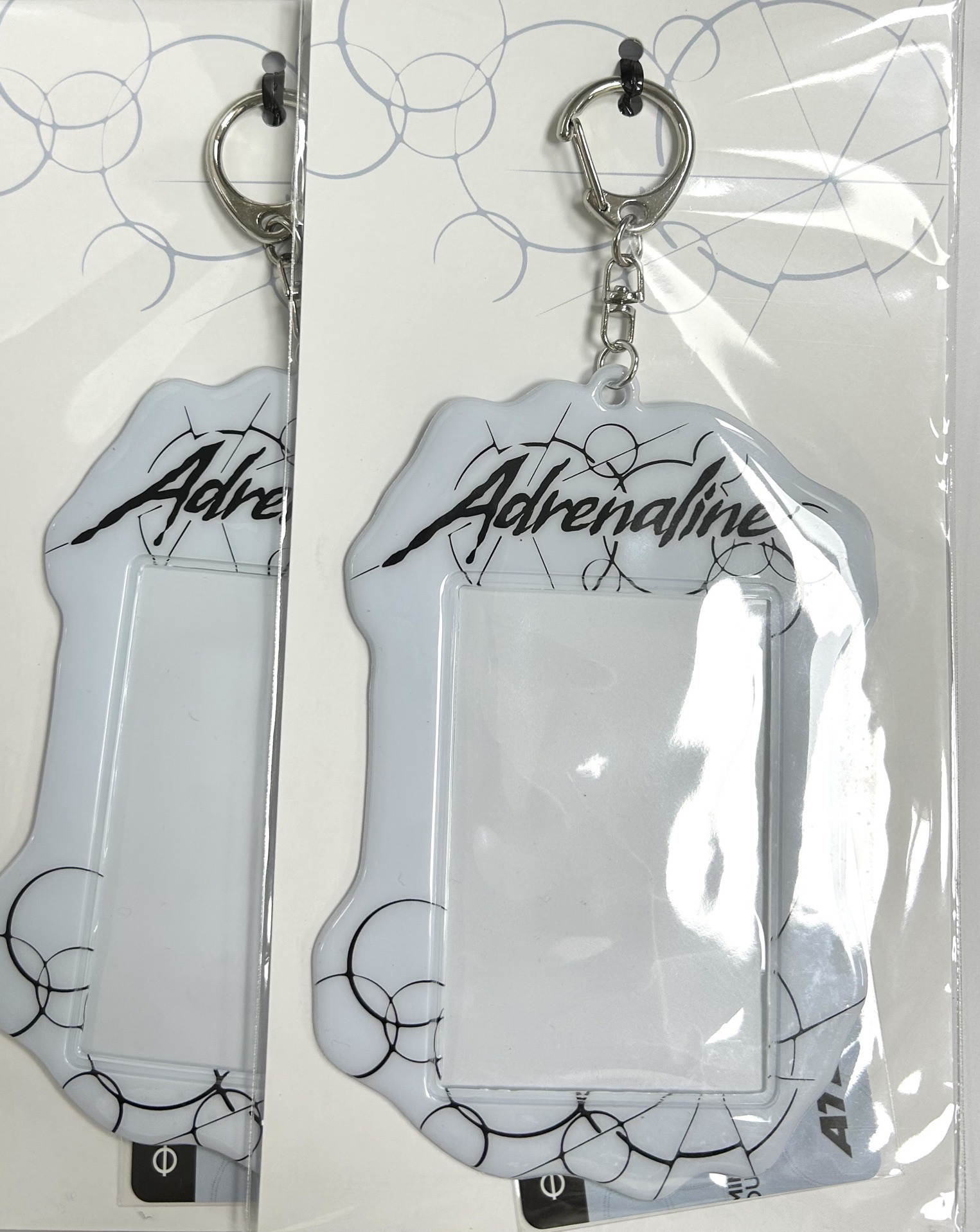 現貨 ATEEZ GH4 卡套 幸運卡 拍立得 飲料卡