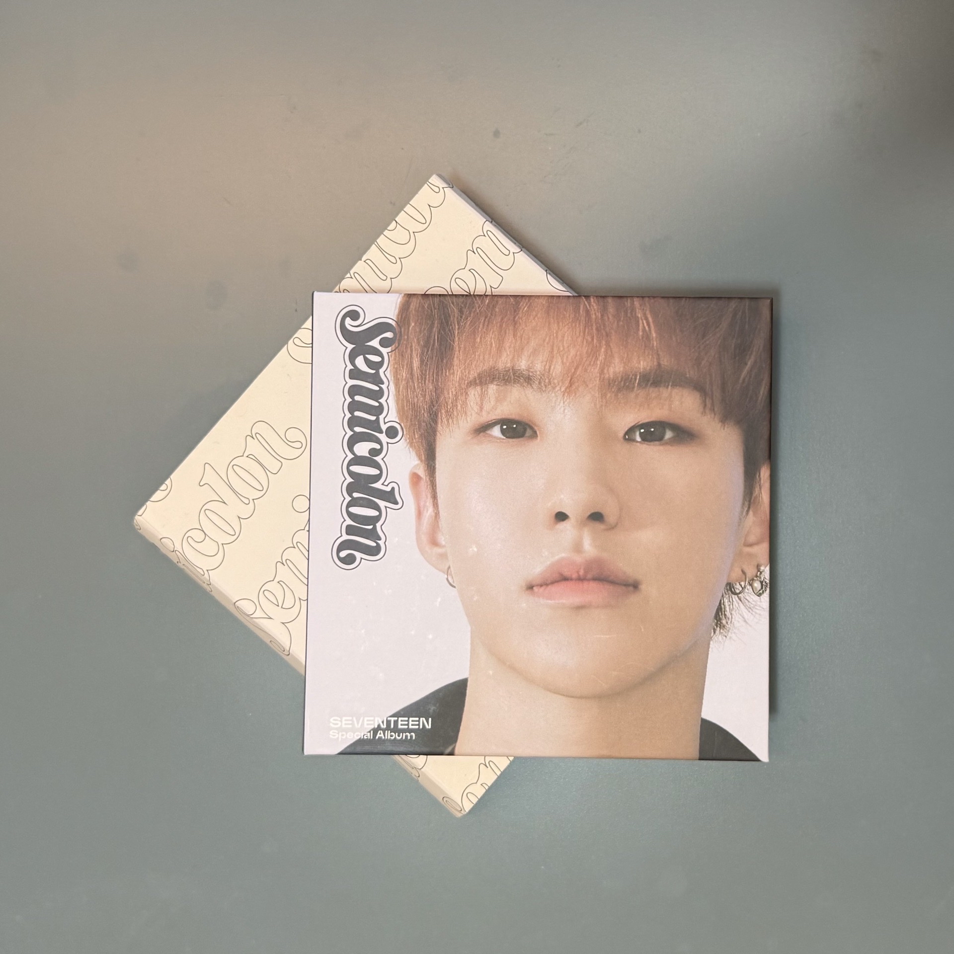 特二單封空專 Hoshi