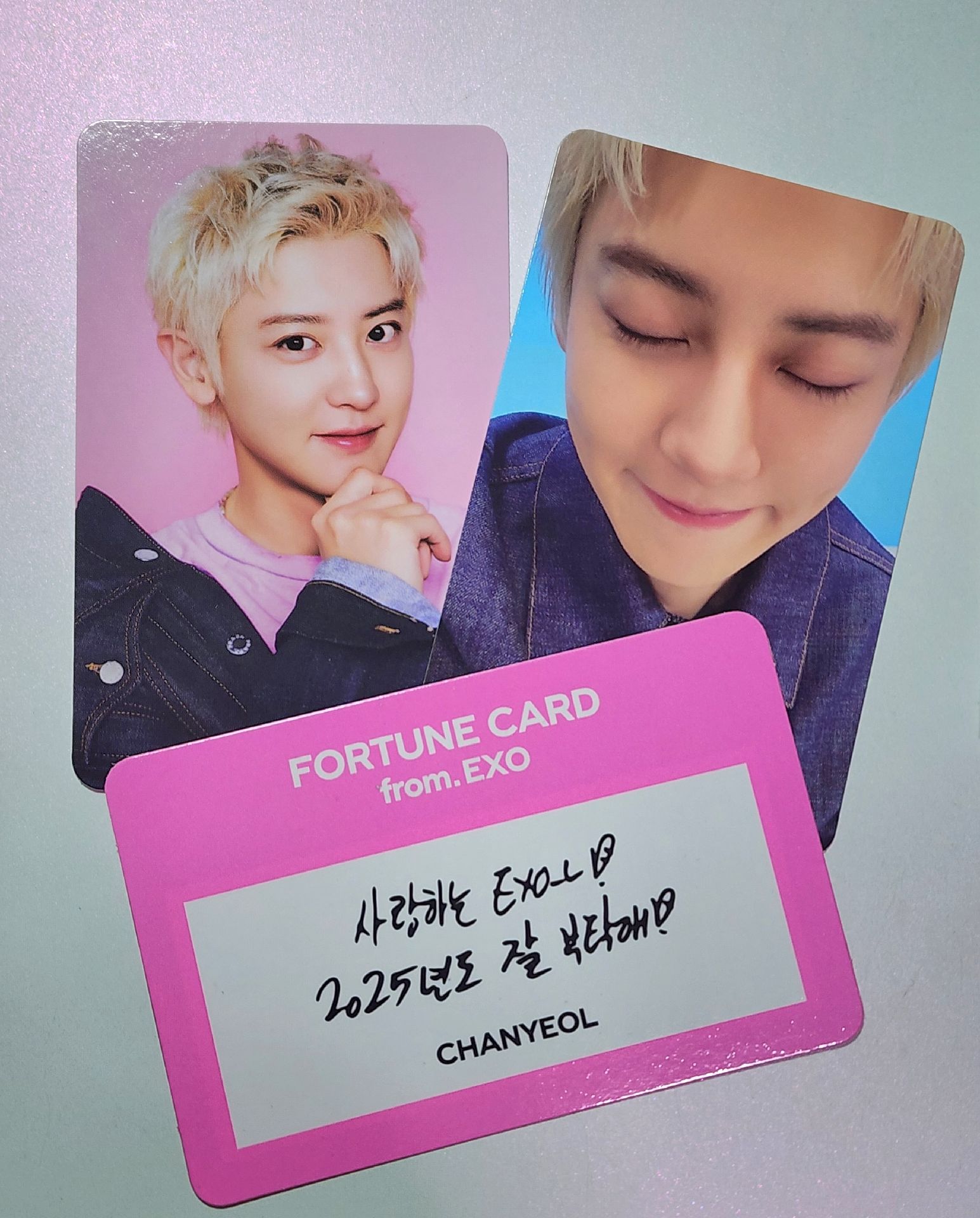 燦烈 SMT30 隨機卡