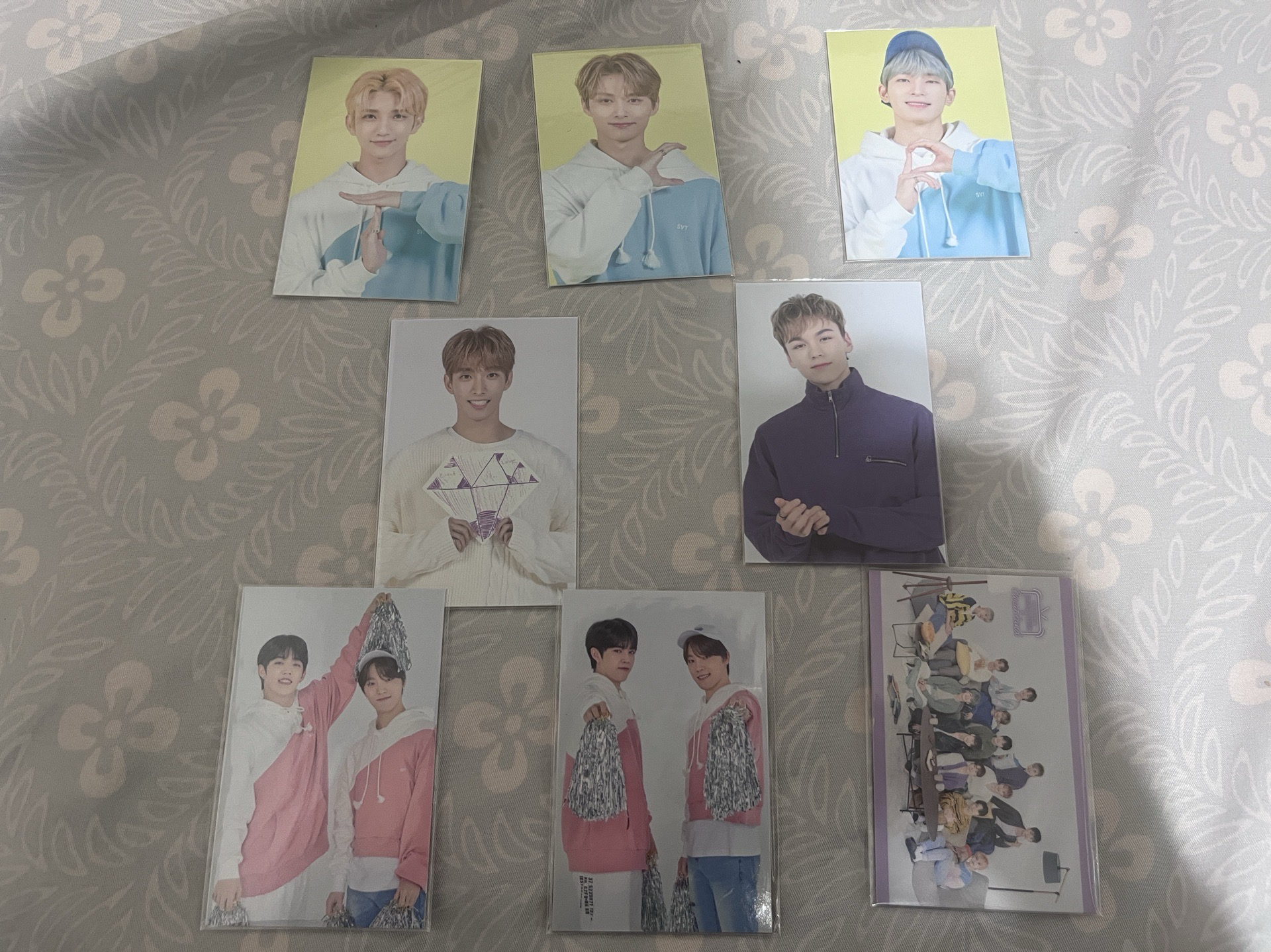 2020 克拉島 卡包卡