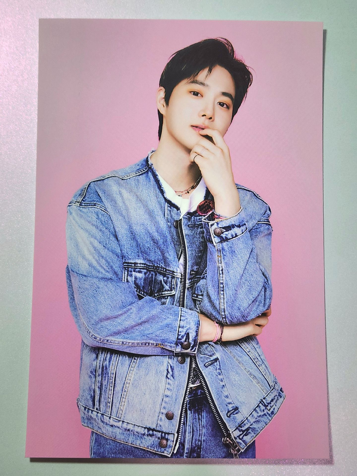 SMT30 俊勉明信片