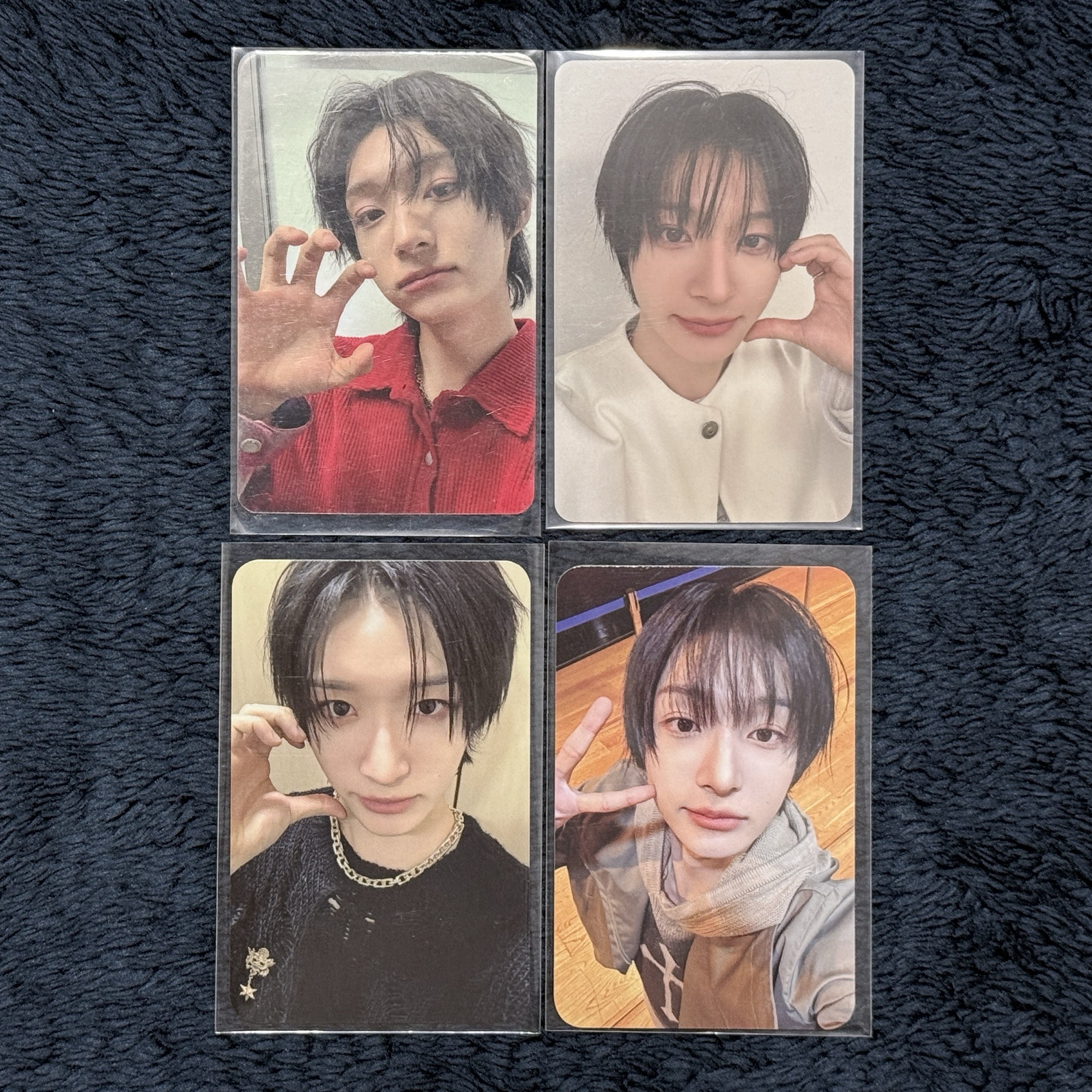 KickFlip 東花LD小盤