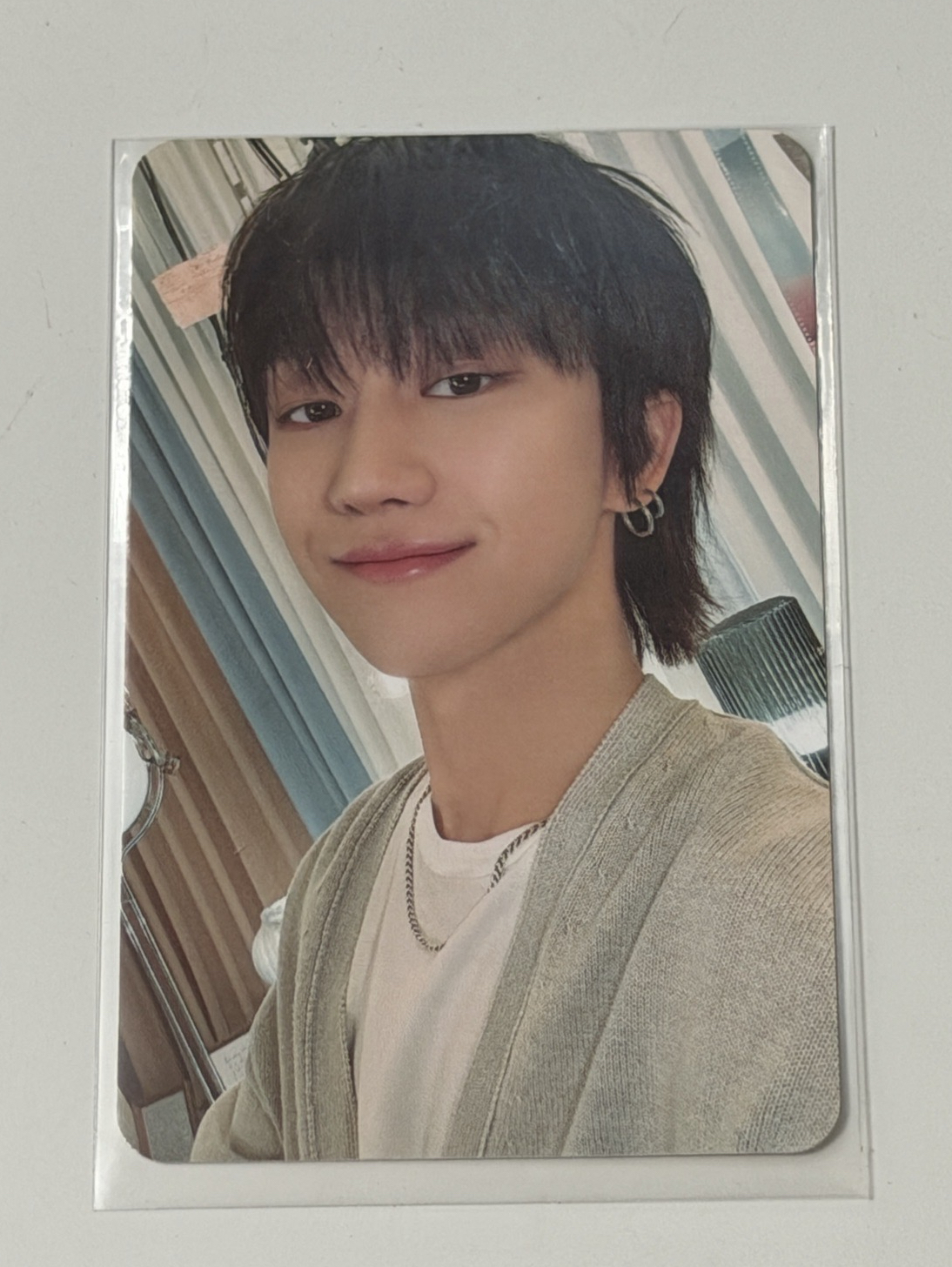 24’克拉島DVD卡 The8