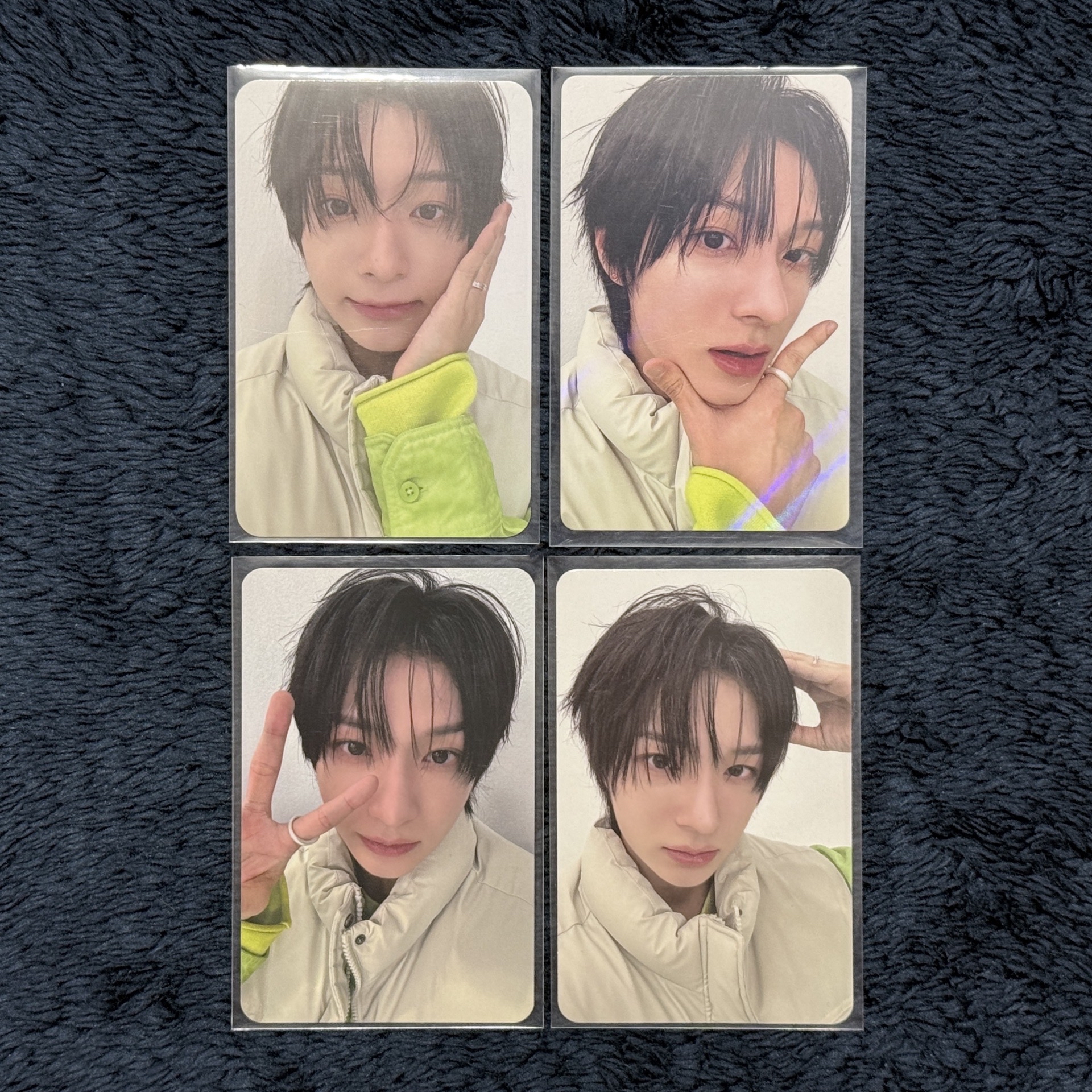 KickFlip 東花特典小盤