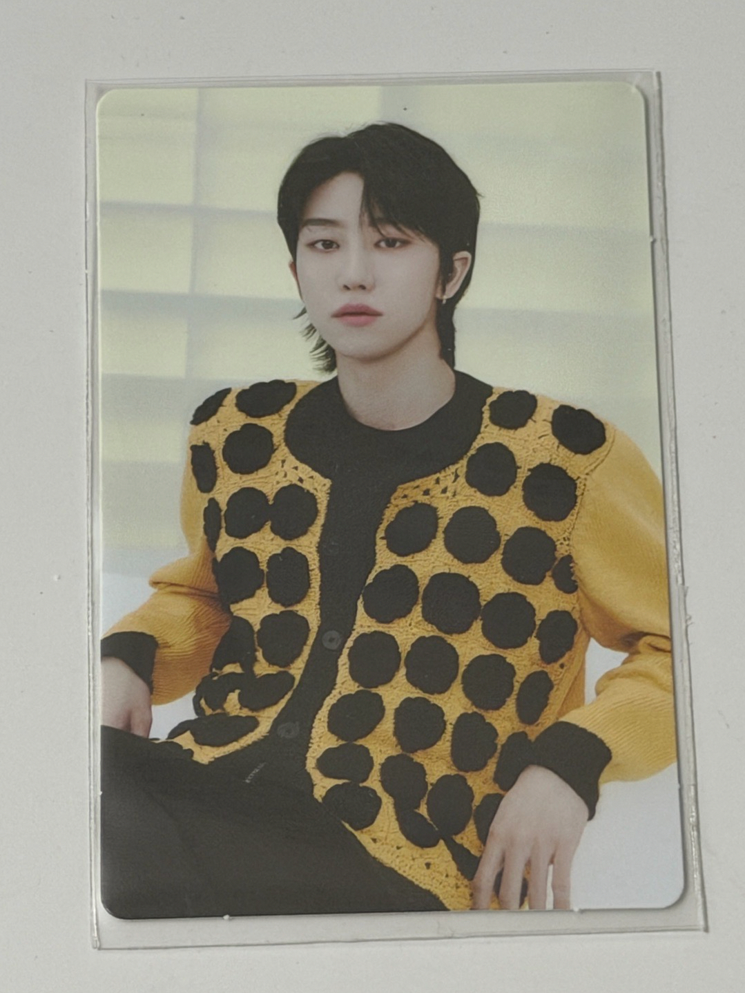 The8 FOLLOW 隨機卡 