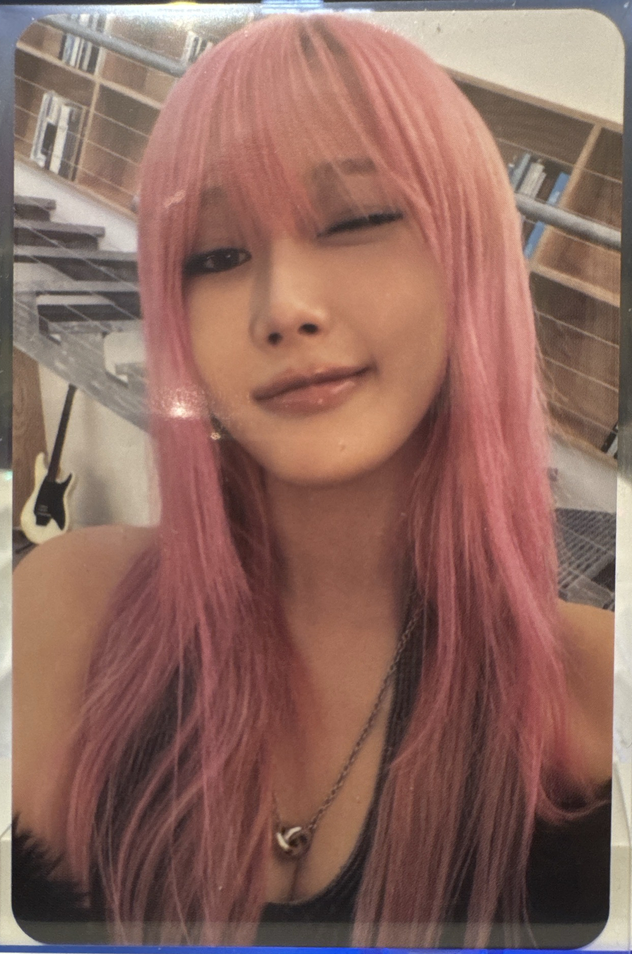 Whiplash衣服專卡