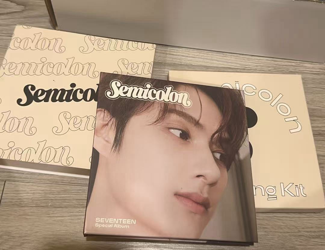 特別二 單封 俊