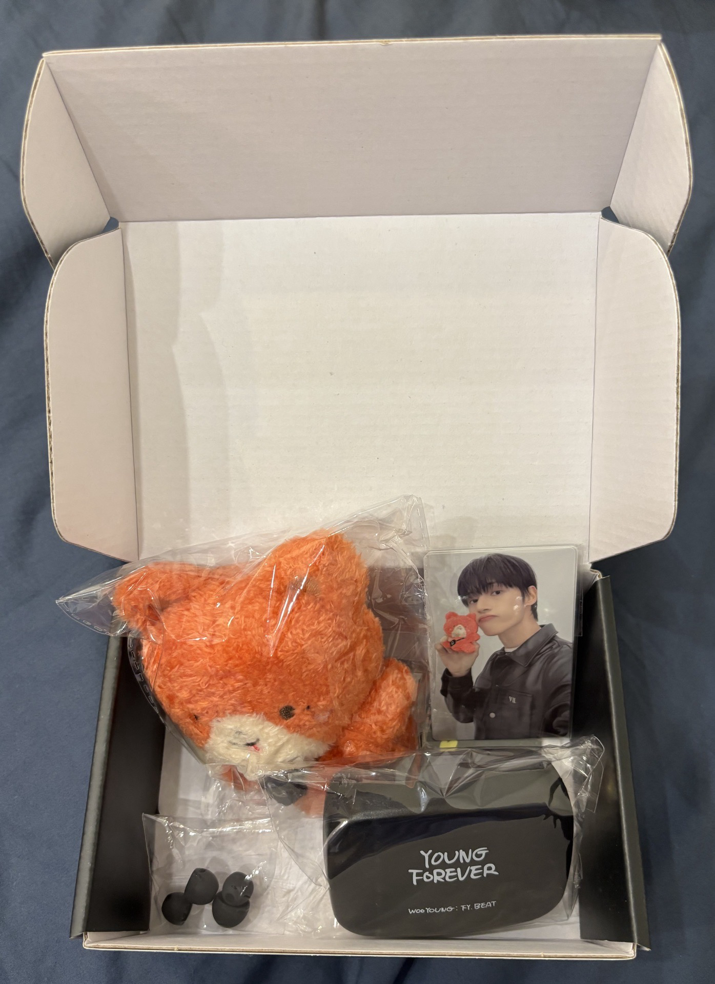 友榮生日MD 僅拆檢（綁$3000）