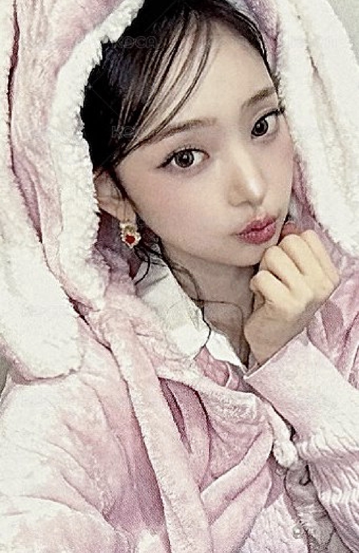 非現 Leesol Sui小卡賣場