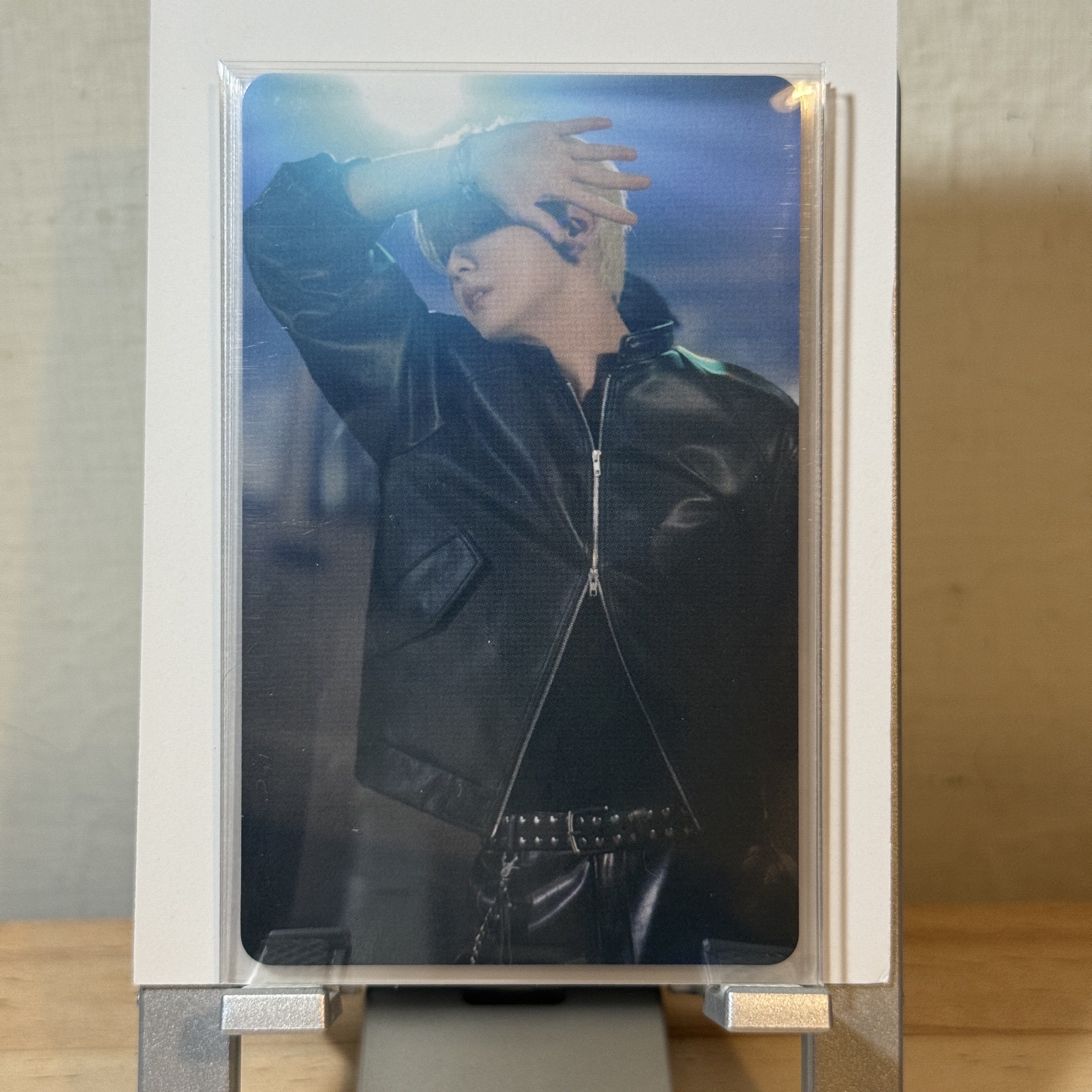 秀彬 大阪線下場限