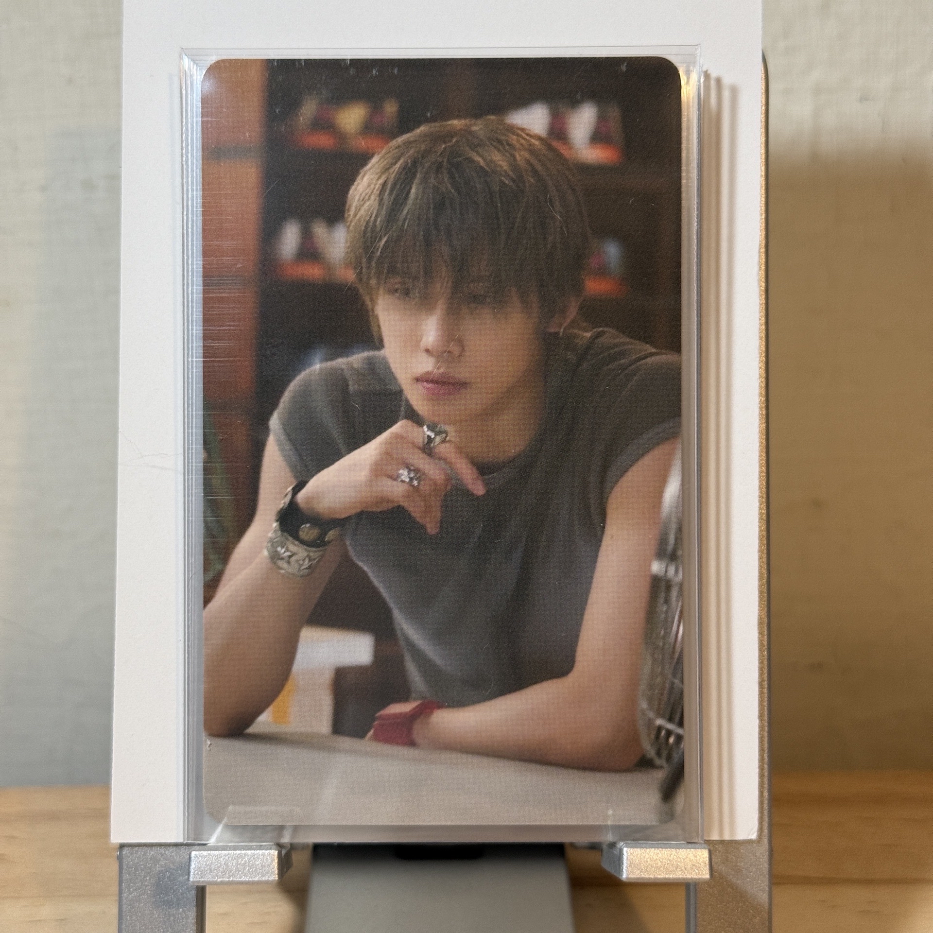 然竣 大阪線下場限