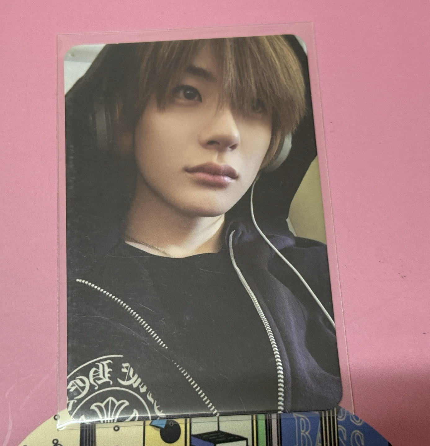 smini帽踢耳機安