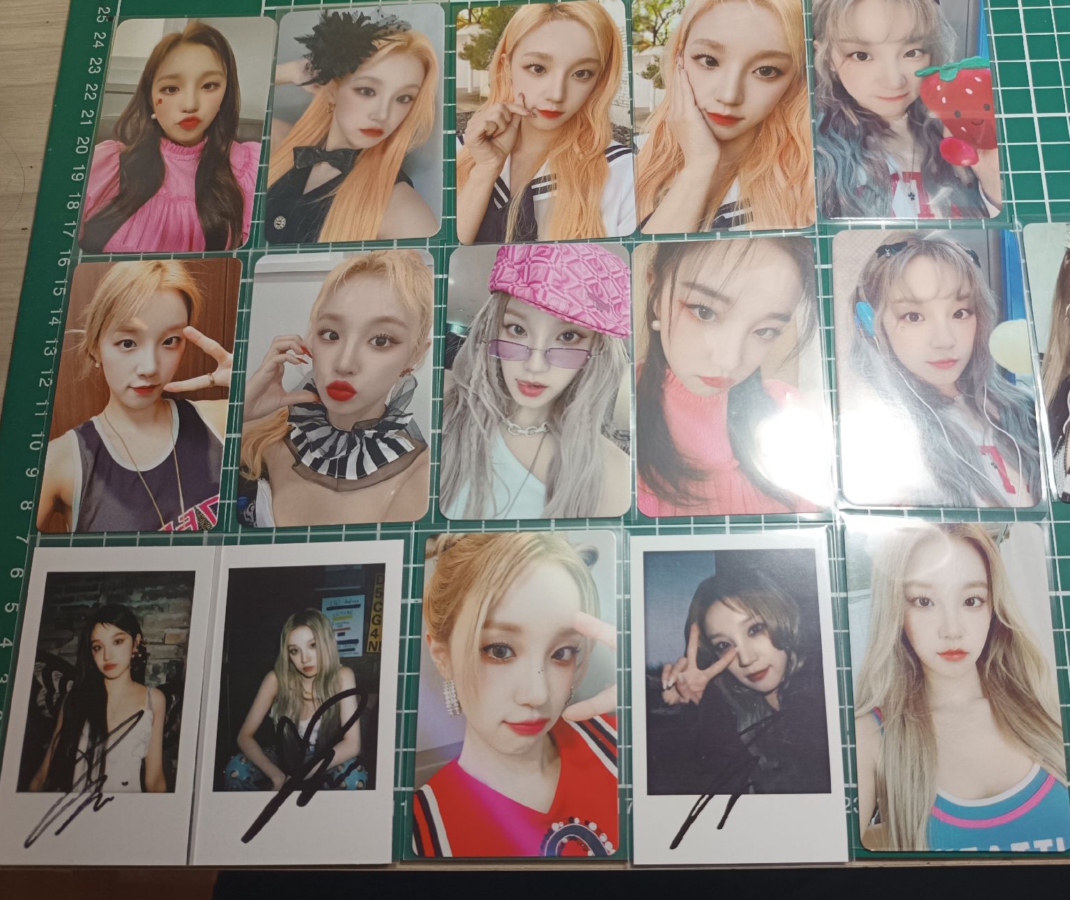 正規二 sw 3.0 幸運卡 草莓琦 棒棒糖