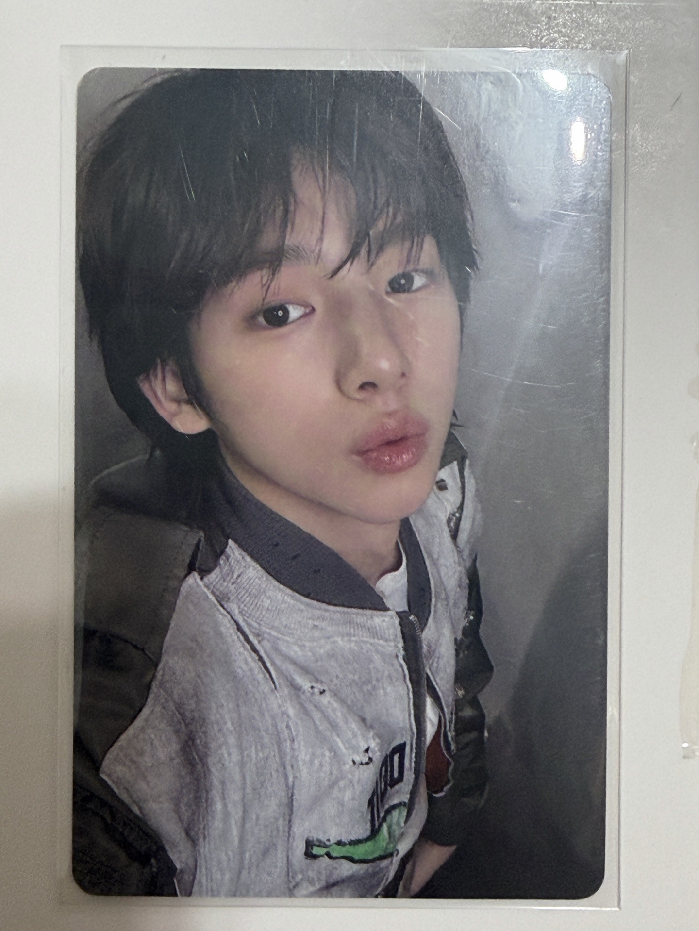 yzy6.0 嘟嘴萌萌訓