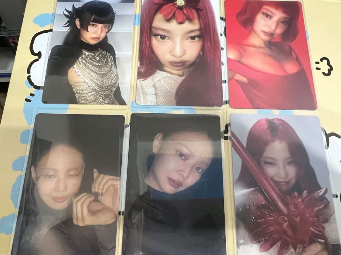 套出 有損 完美主義避雷