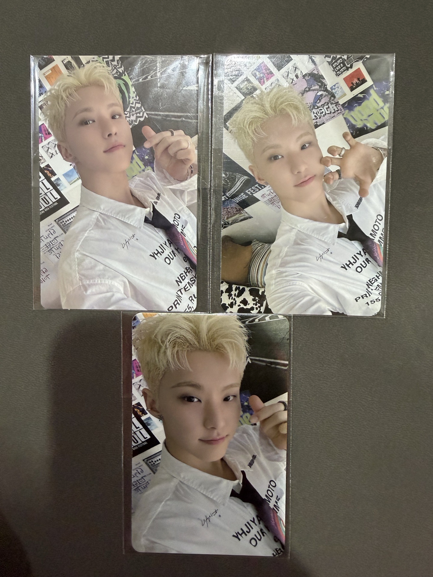 榮🐹BEAM盤9張不拆