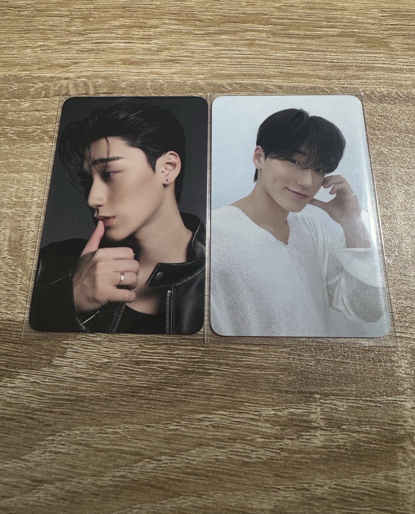 傘尼耳道貼小卡組🐱