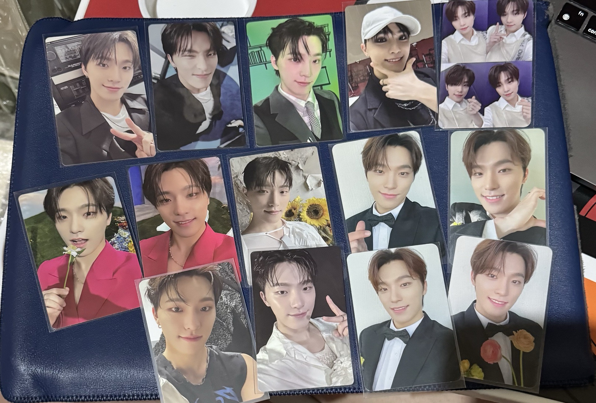 DINO李燦-專卡們