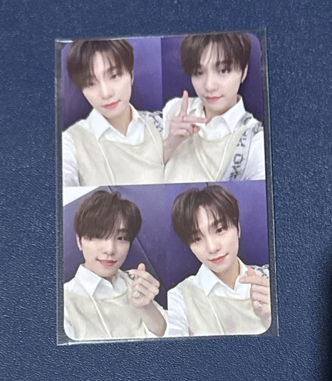 迷七-專卡（需綁一張卡）