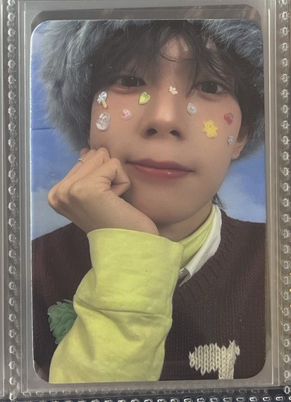 崔立于 dmm特典卡