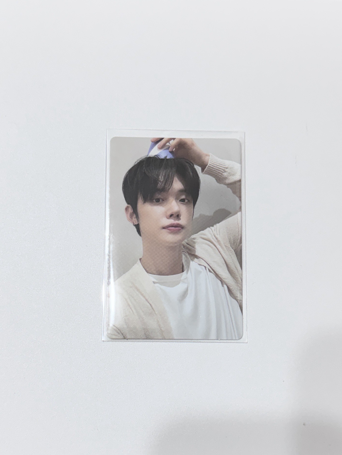 竣生日禮周邊卡