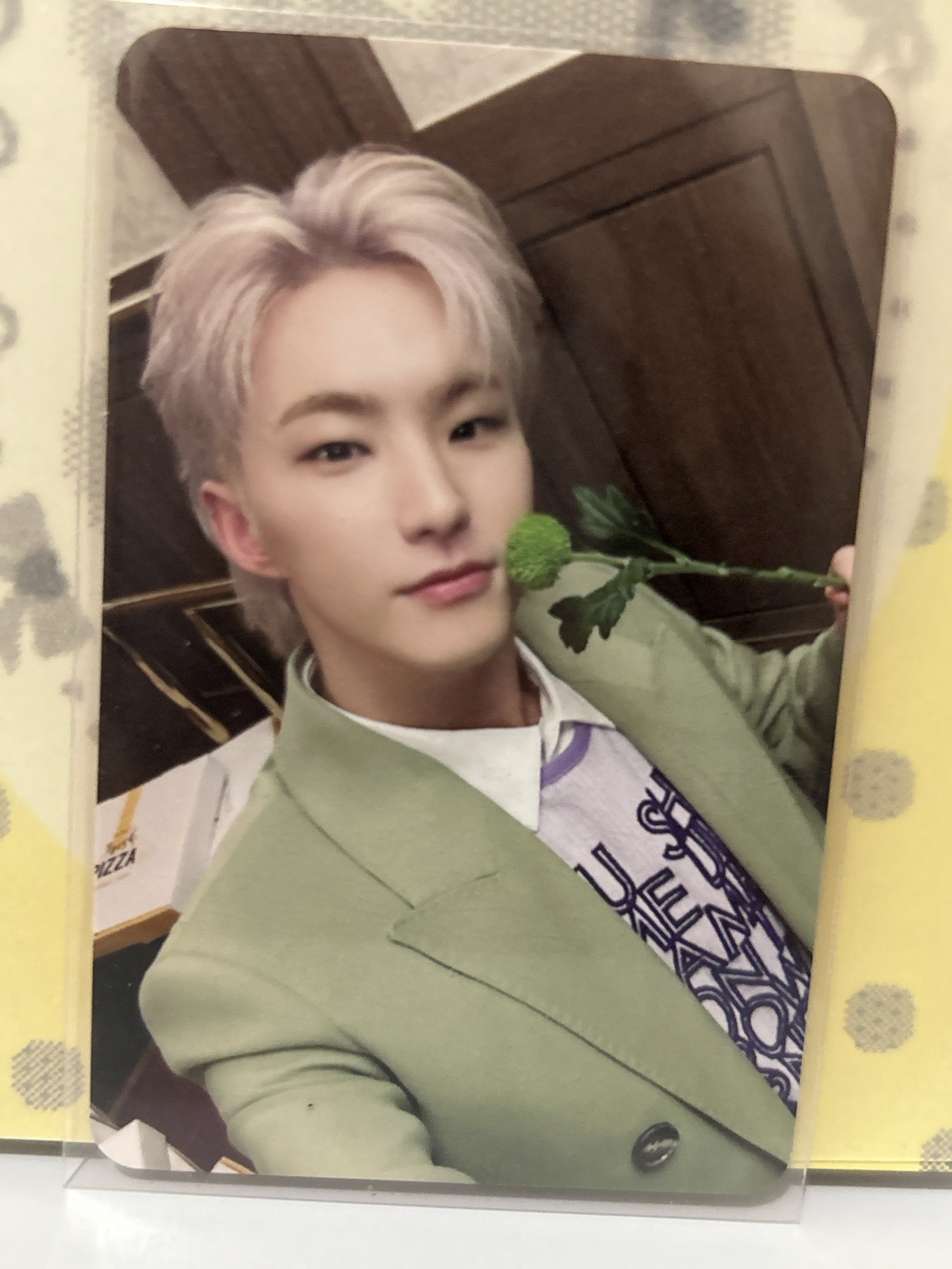 hoshi 精選克拉盤