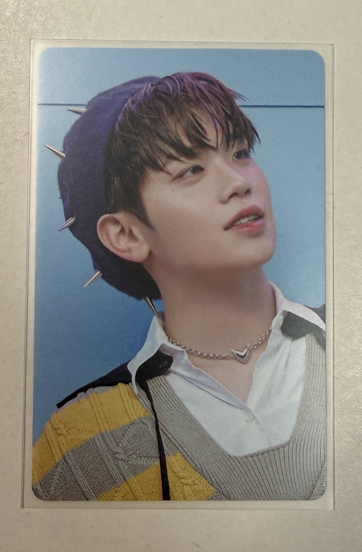 ZB1 日專prezent 塔店來