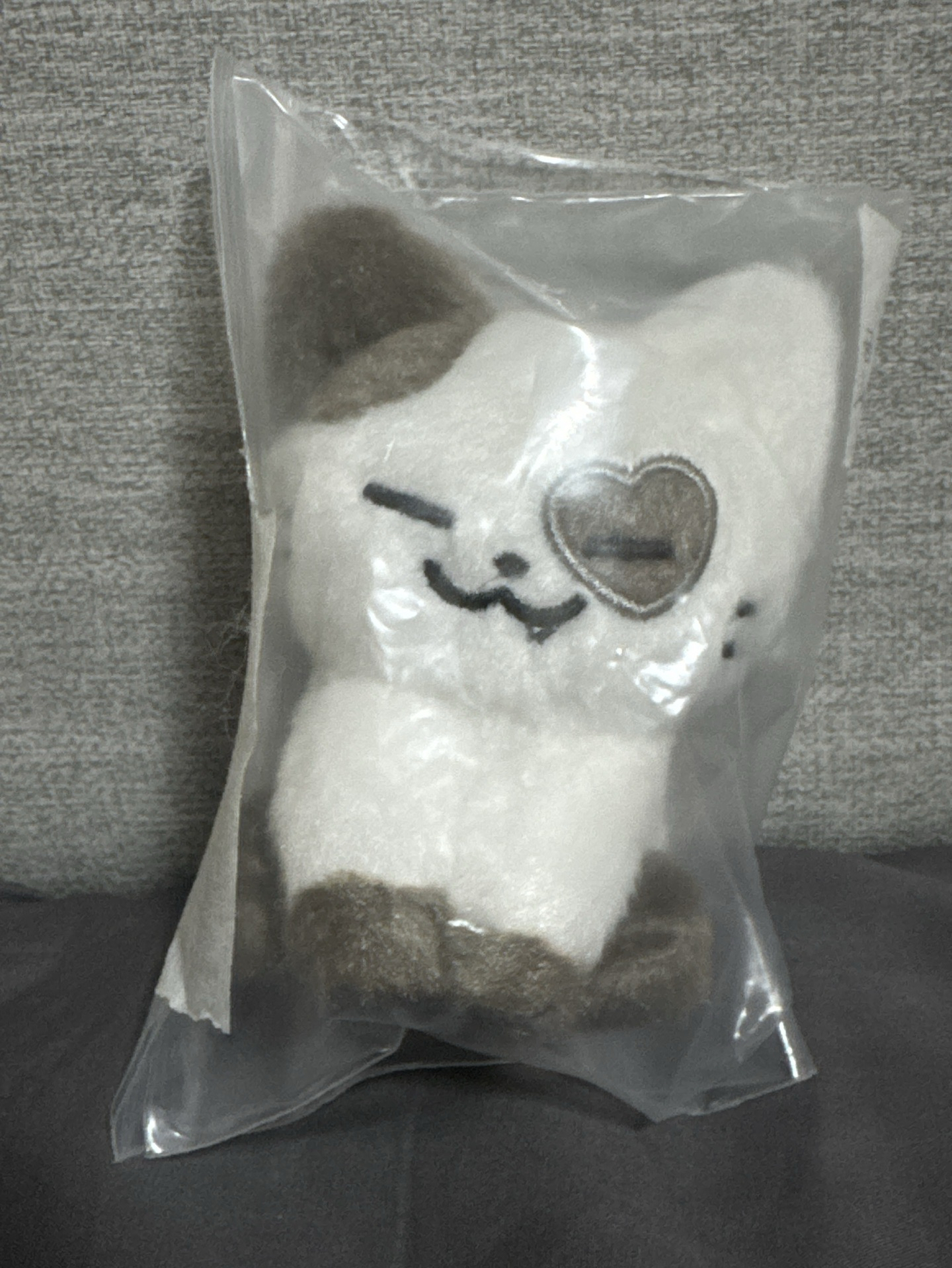 itzy 黃禮志坐姿娃+潦草娃+毛絨卡套+坐姿黑娃