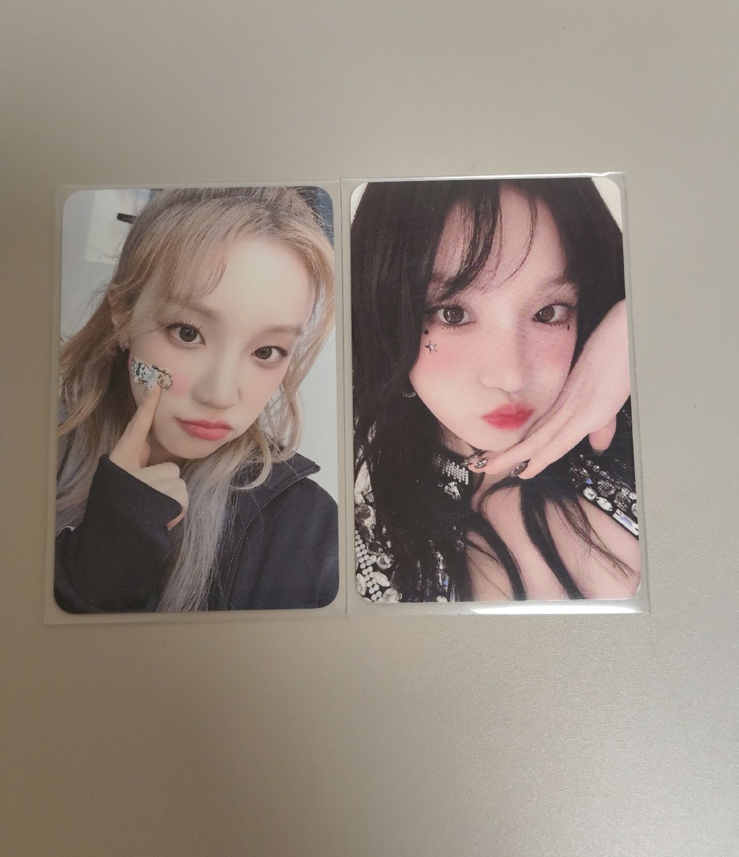 el 2.0 簽售卡 ok繃琦