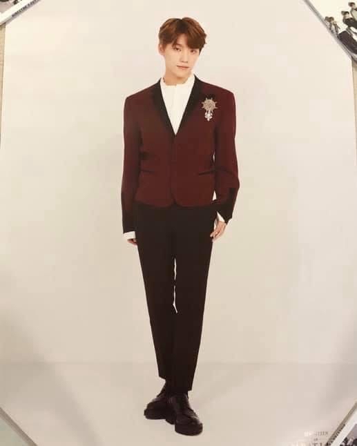 18’克拉島 海報 表演隊