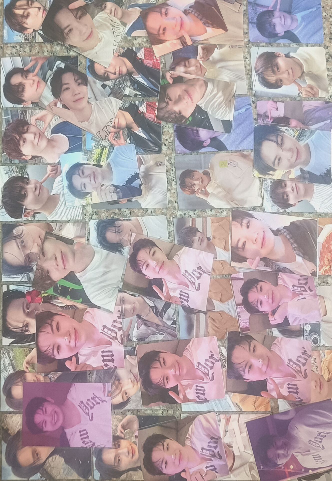 場限卡（消費期限、迷十二）