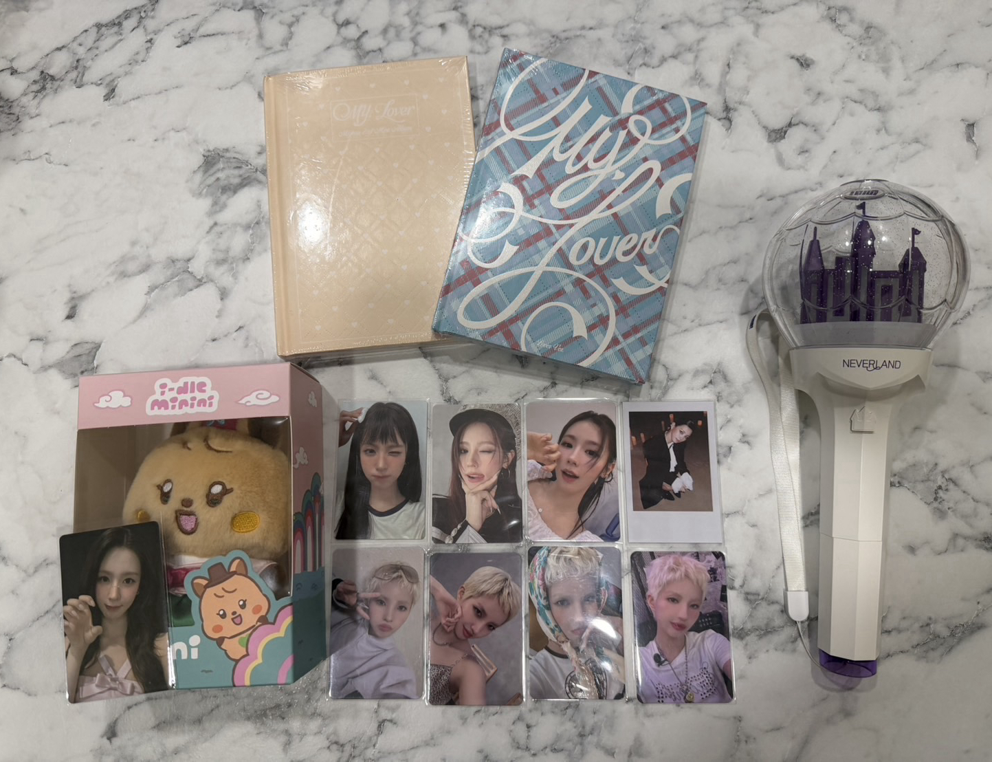 特別版吊飾 麵娃（含卡）盤出