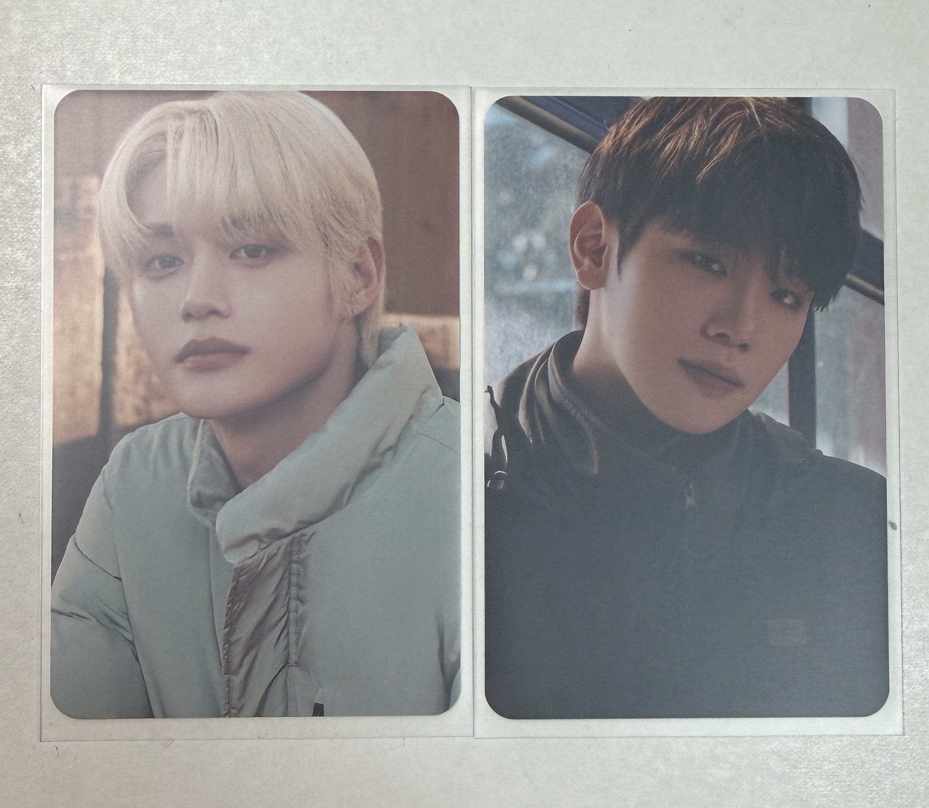 ZB1 BBC Earth代言卡 1.0